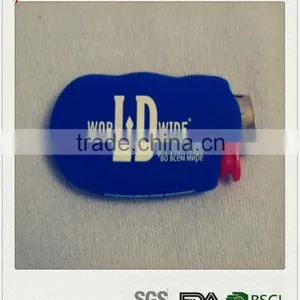 Silicone Lighters Sleeve thumbnail-6