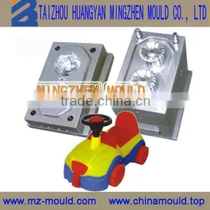 Super Quality Useful Plastic Toys Moulds thumbnail-3