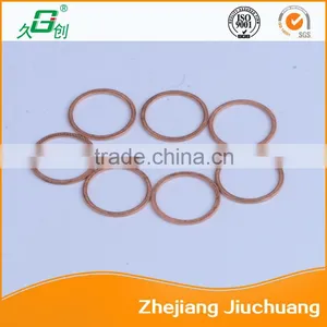 Brass Thin Washers thumbnail-5