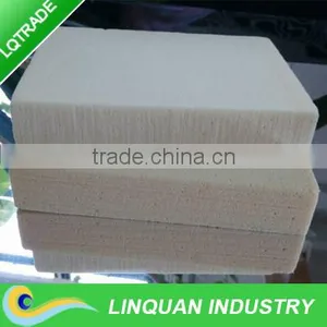 0.022 Low Thermal Conductivity PIR Foam Board thumbnail-1