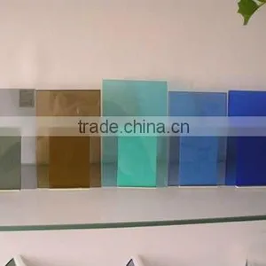 5mm Colored Float Glass thumbnail-1