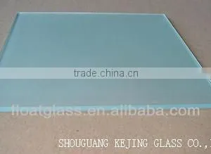 Tempered Glass Sheet Price With ISO & CCC Certificate thumbnail-1