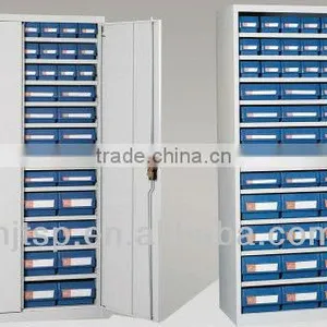 Shelf Plastic Bins thumbnail-6