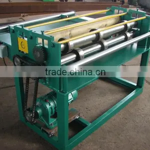 Color Steel Slitting Machine thumbnail-2