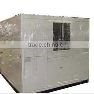 Rooftop Packaged Unit- 50tons thumbnail-1