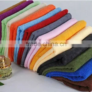 The Popular New Product Ultra Fine Plush Microfiber Cleaning Towel thumbnail-1