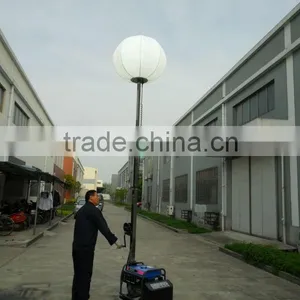 Generator Light Towers thumbnail-1