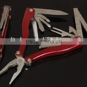 OEM Combination Fishing Pliers Tools With Bottle Opener thumbnail-1