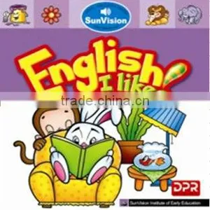 Kids Toy of Educational Talking Pen With Talking Book 6 thumbnail-1