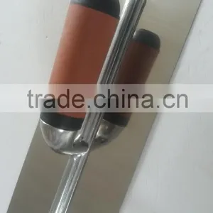 Good Quality of Plastering Trowel -280*100 Mm-103 thumbnail-1