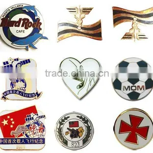 Pin Badge,metal Medal,souvenir Medal thumbnail-1
