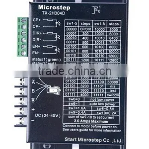 START NEW --28 Segment-start Microstep Step Motor Driver ###!!!!!! MX Series thumbnail-1