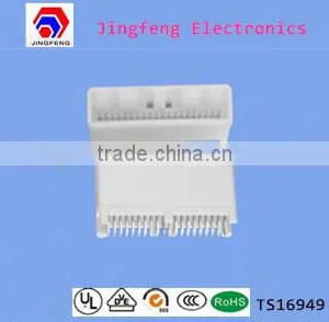 40 Pin Auto Pa66 Electrical Connector&automotive Connector for Nissan Teana Audio System thumbnail-1