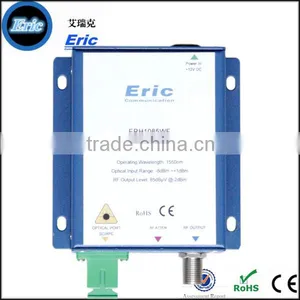 Eric FTTH CATV Optical Receiver Price Product/FTTH Optical Receiver thumbnail-1