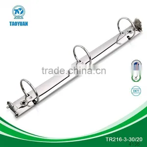 High Quality PD Type Ring Binder Clips thumbnail-1