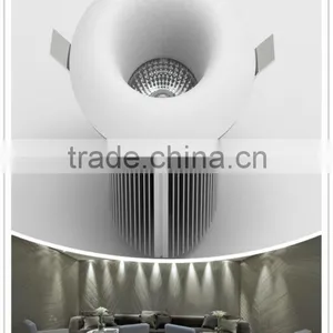 Led Downlight- 5.5-inch ,special for Commercial Lighting,indoor Lighting,residential Lighting. thumbnail-4