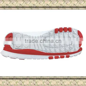 2015 Fashion Casual Shoe Soles for Sale thumbnail-2
