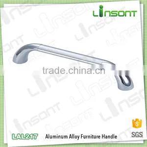 High Quality Aluminium Alloy External Door Handle Home Furniture thumbnail-1