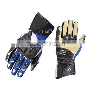 Motorbike Gloves thumbnail-1
