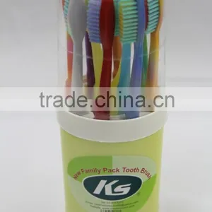 KS Family Pack Toothbrush thumbnail-1