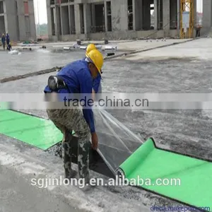 JINLONG High Quality Self Adhesive Waterproof l Membrane thumbnail-3