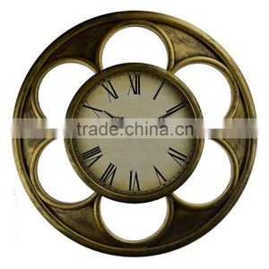Hot Sale Cheap Antique Wall Clock thumbnail-1