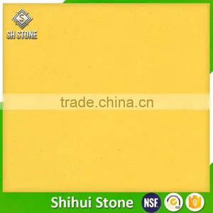 Quartz Crystal Stone Tiles, Pure White Artificial Stone Tiles thumbnail-2