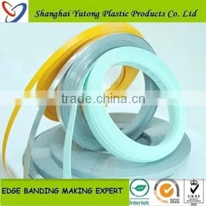 Yutong Mdf/pvc/melamine Adhesive Pvc Tape thumbnail-4