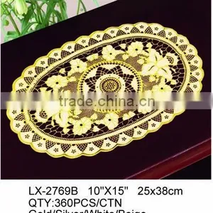 PVC DOILY thumbnail-1