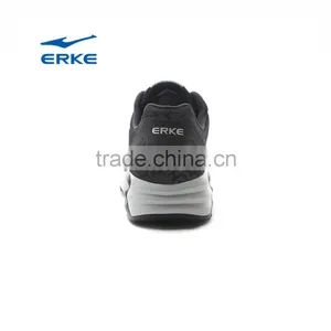 ERKE Wholesale Factory Drop Shipping 2016 Hot Sales Mens Air Sports Shoes thumbnail-3