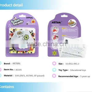 the High Quality Products Perler Beads in Factory Price AE105 Melty Beads thumbnail-2