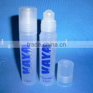 Plastic Roll-on Bottles thumbnail-1