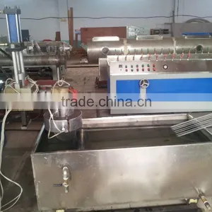 Qingdao Plastic Monofilament Making Machine for Broom thumbnail-2