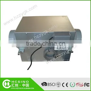 Experienced Manufacture for Low Noise Ventilation Fan , Acoustic Fan ,Acoustic Box Fan thumbnail-4