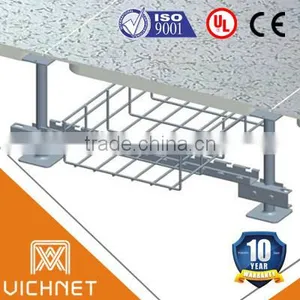 Joint for Cable Tray V Connector thumbnail-1
