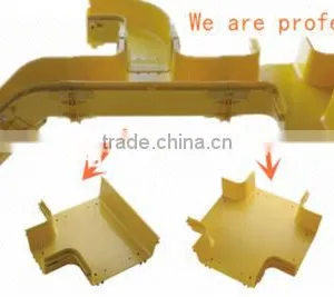 Vichnet Trade Assurance Manufacturer Fiber Optic Cable Tray thumbnail-1