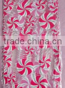 Cheap Header Card Printing Christmas Candy Bag thumbnail-4