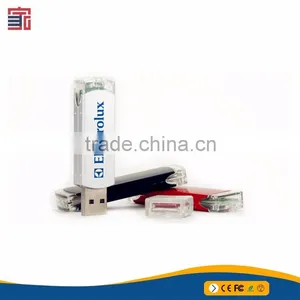 Latest New Design Usb Flash Drive Custom Logo thumbnail-5