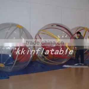 Best Quality Commercial Inflatable Water Walking Ball Factory Seller thumbnail-1
