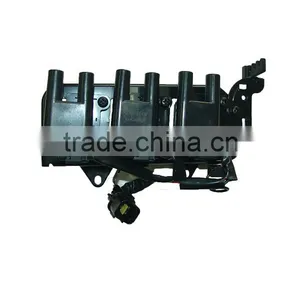 HIGH QUALITY IGNITION COILS FOR HYUNDAI Grandeur XG 27301-37120 thumbnail-3