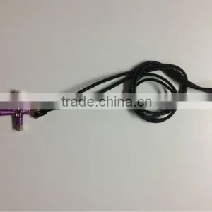 Chinese Factory Direct Wholesale Horseshoe Nail Cross Necklace thumbnail-2