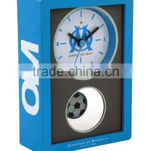 Desktop Football Alarm Clocks thumbnail-1