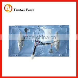 Coach Bus Accessories for Luxury Coach Bus thumbnail-1
