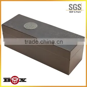 Canada Wooden Wine Box thumbnail-2