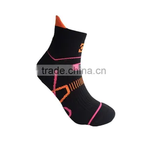 Sports Running Compression Stockings for Men thumbnail-1