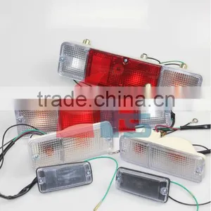 JA11 Bumper Lamp thumbnail-4