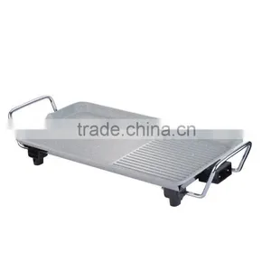 Mulfunctional Electric Chicken Grill thumbnail-1