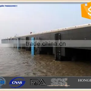 Uhmwpe Marine Dock Fender,uhmwpe Marine Fender Pad,boat Fender Face Pads thumbnail-2