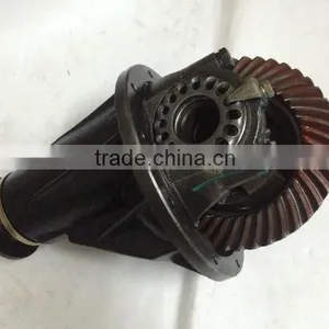 KUN51 KUN61 41110-0K031 Differential Assy for Toyota thumbnail-2