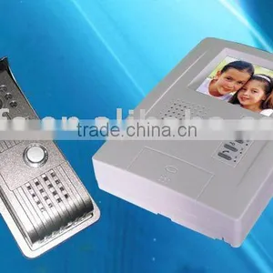Color Video Intercom thumbnail-1